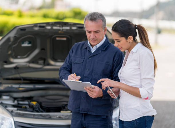 Licensed Commercial Auto Insurance service in Byhalia, MS - Auto Insurance Axis