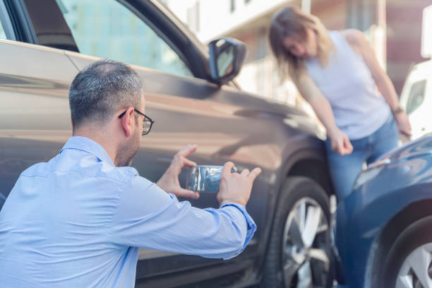 Professional Commercial Auto Insurance technician working in Byhalia, MS