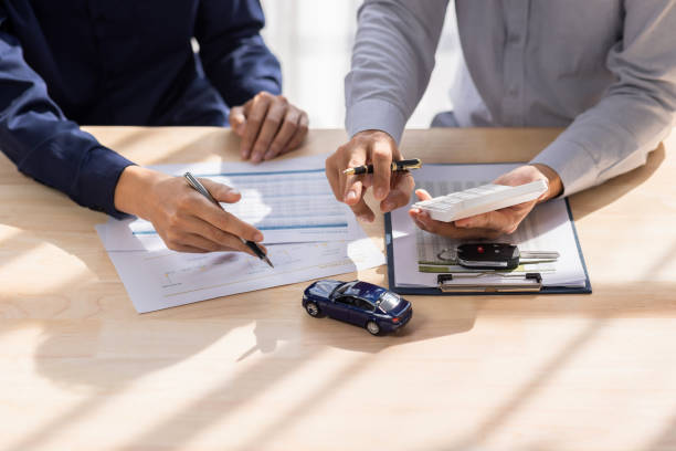 24/7 Emergency Commercial Auto Insurance experts in Byhalia, MS